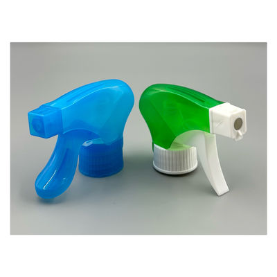28mm Trigger Sprayer kundenspezifischer Handsprayer Trigger Schaumsprayer Verschlussgröße 28/415