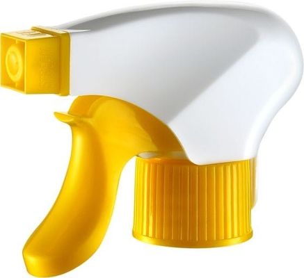 Landwirtschaftlicher Garten Tägliche Reinigung Trigger Sprayer Plastik Trigger Pump Sprayer Wasserverteilungsgerät