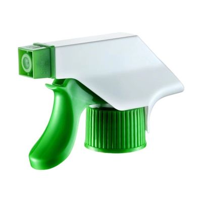 28/400 28/410 28/415 Grüner Kunststoff Wasser Luftdruck Haushaltsreinigung Pumpe Sprüher Auslöser Sprüher