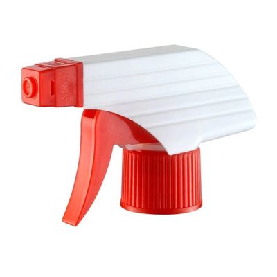 150 ml Flasche Feinschmelz-Trigger-Sprayer mit kundenspezifischer Bestellung und PP-Material