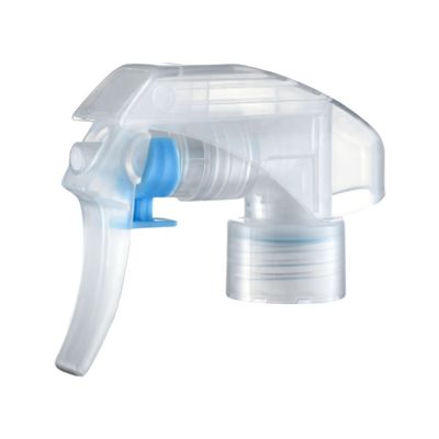 24mm Feinschmelz-Plastik-Trigger-Sprayer beliebte Wahl für nicht nachfüllbare Flaschen
