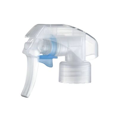 Hand-Trigger-Sprühpumpenflasche für präzise und nicht wiederauffüllbare Sprühen