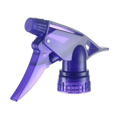 Plastik-Pumpen-Spray-Trigger 28mm für die Körperpflege in 24/410 28/400 28/410 28/415 Größen