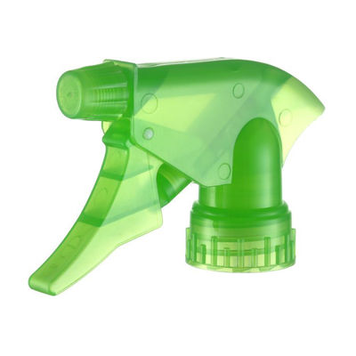 28/400 28/410 Portable Trigger Sprayer für individuelle einzigartige Plastikreinigung Gartenpumpe