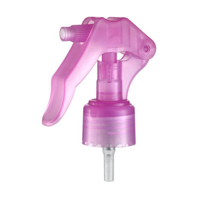 Vollpumpen-Schaum-/Spray-/Stream-Auslöser aus Kunststoff 28/410 für die Autowaschung