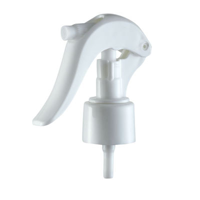 PP-Kunststoff-Mini-Trigger-Sprayer 24/410 28/410