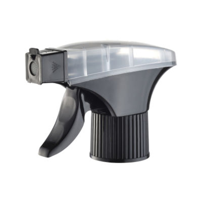 Flaschen 28mm Hand-Trigger Sprayer Doppelschicht All-Plastik-Reinigung Spray-Trigger