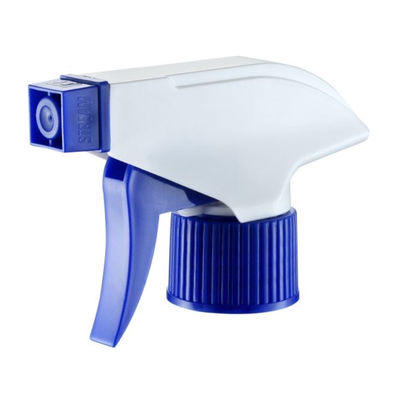 28 mm Plastik-Trigger-Sprühgerät OEM/ODM PP-Pumpen-Sprühgerät Schaum-Trigger für Sprühgerät